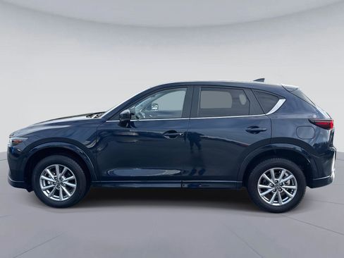 Certified 2025 MAZDA CX-5 AWD 2.5 S w/ Select Package image 6