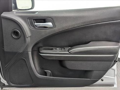 Used 2021 Dodge Charger SXT w/ Leather Interior Group RWD image 22