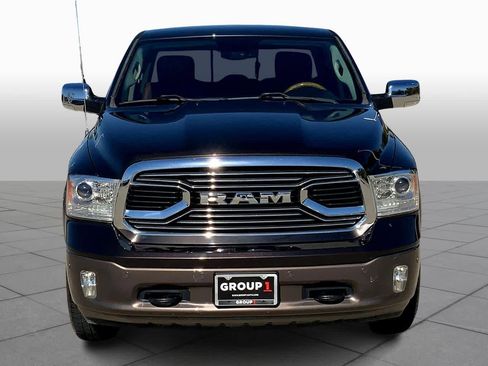 Used 2017 RAM 1500 Laramie Longhorn image 3
