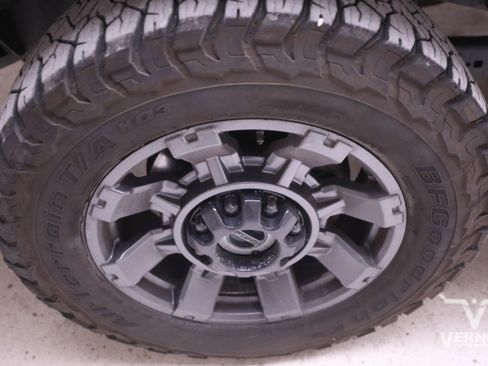 Used 2023 Ford F250 Lariat w/ Lariat Ultimate Package image 10