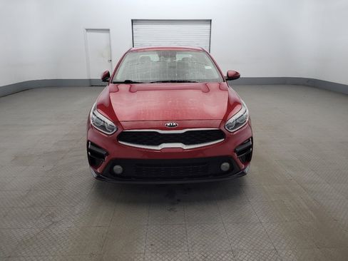 Used 2021 Kia Forte LXS image 15