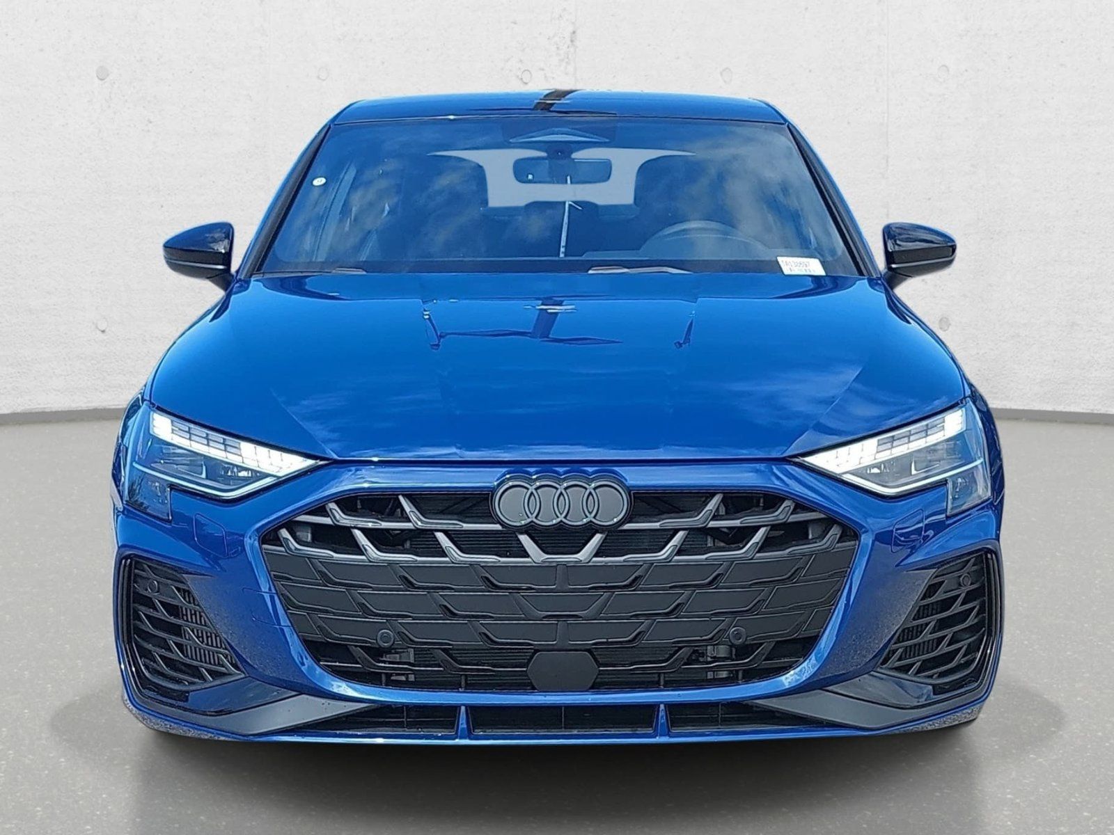 New 2026 Audi S3 Premium AWD/4WD image 2