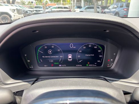 New 2026 Honda Accord Touring image 27