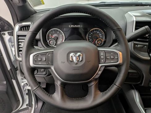 New 2024 RAM 2500 Big Horn w/ Safety Group image 24