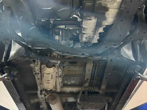 Used 2010 Honda Element LX image 24