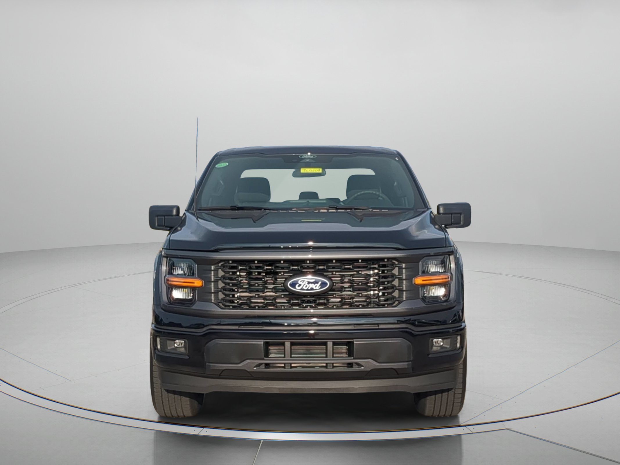 New 2026 Ford F150 STX RWD image 40