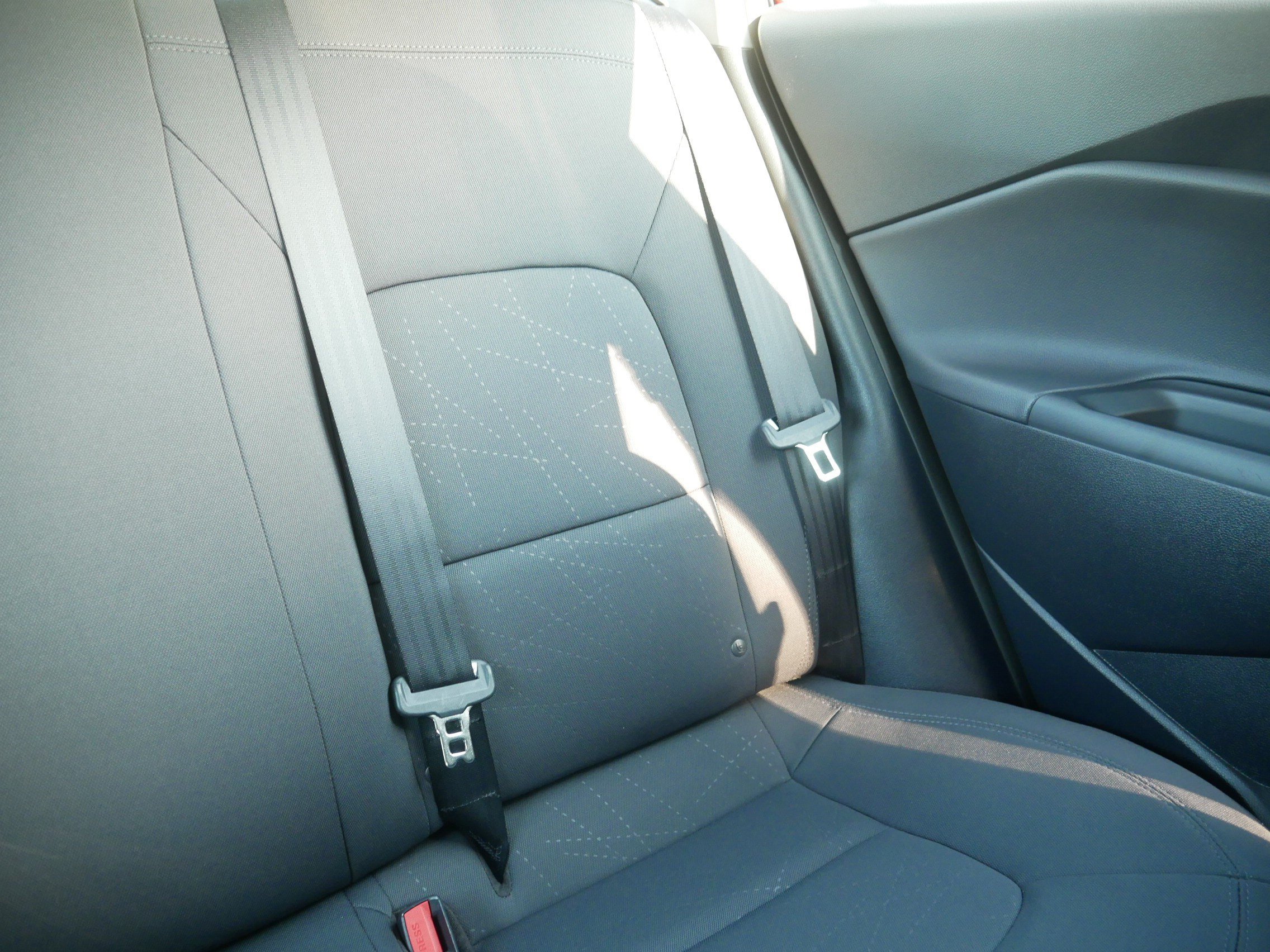 Used 2015 Kia Rio EX w/ Convenience Package FWD image 14