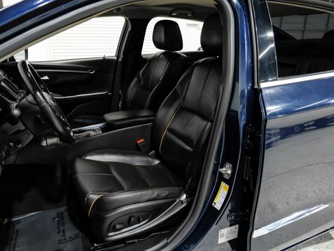 Used 2019 Chevrolet Impala Premier FWD image 31