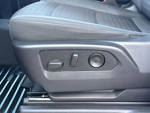 Used 2022 GMC Sierra 1500 Elevation image 16