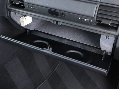 Used 1998 BMW M3 Coupe image 58