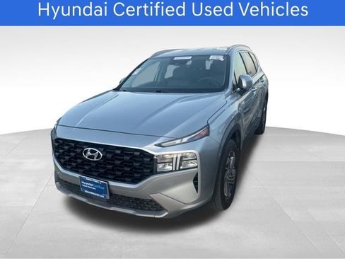 Used 2023 Hyundai Santa Fe SEL w/ Cargo Package image 1