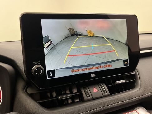 New 2025 Toyota RAV4 XLE Premium image 14