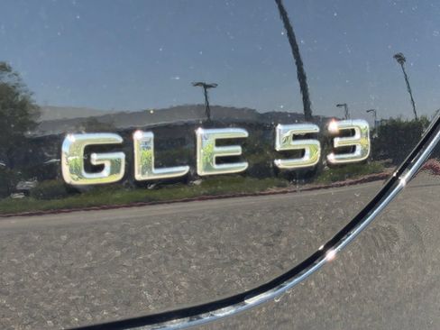 New 2026 Mercedes-Benz GLE 53 AMG 4MATIC Coupe image 14