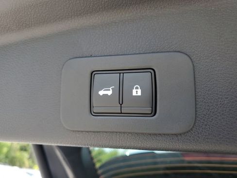 New 2025 Nissan Murano SV image 27