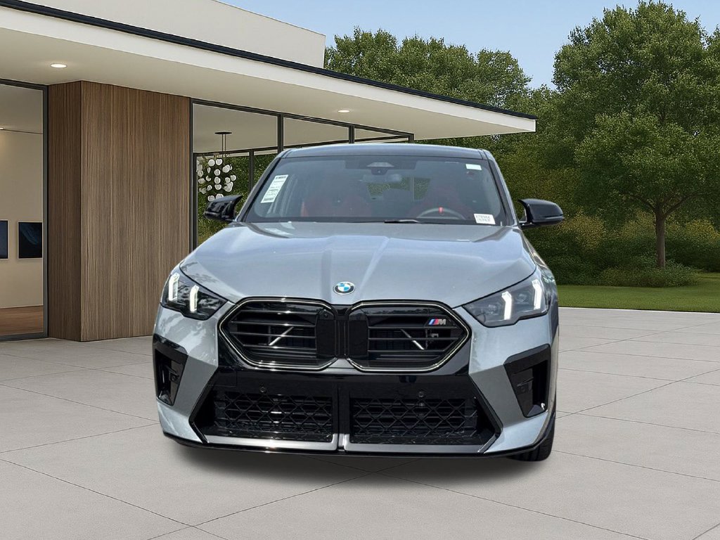 New 2026 BMW X2 M35i w/ Technology Package AWD/4WD image 2