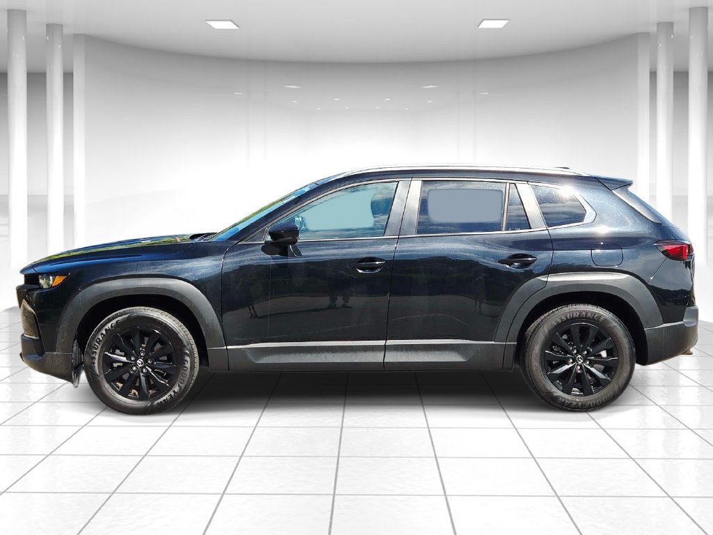 Used 2026 MAZDA CX-50 AWD 2.5 S w/ Preferred Pkg image 6