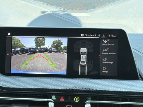 Used 2021 BMW 228i Gran Coupe w/ Convenience Package FWD image 4