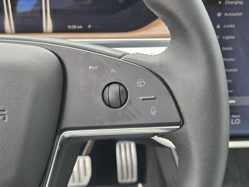 Used 2023 Tesla Model S Standard Range AWD/4WD image 16