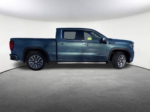 Used 2024 GMC Sierra 1500 Denali w/ Denali Reserve Package image 15