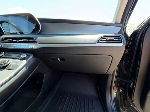 Used 2022 Hyundai Palisade SE AWD/4WD image 4