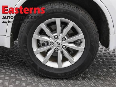 Used 2025 Dodge Durango GT RWD image 33