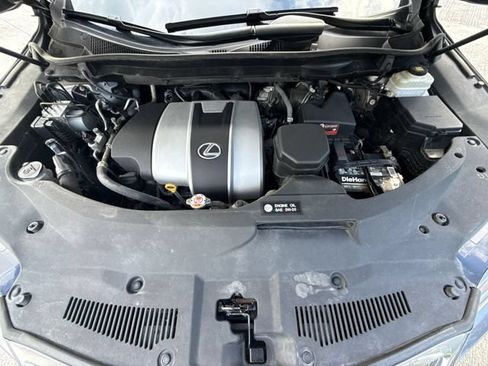 Used 2019 Lexus RX 350 FWD w/ Premium Package image 27
