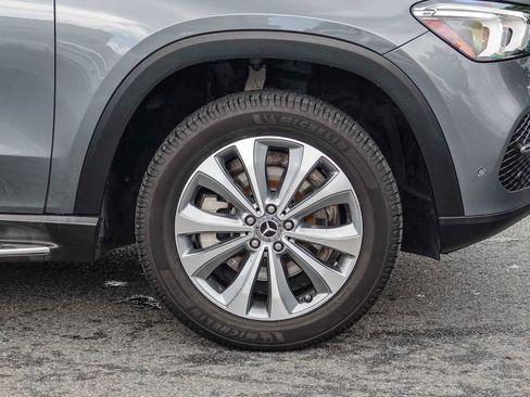 Used 2020 Mercedes-Benz GLE 350 4MATIC image 10