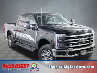 Used 2024 Ford F250 Lariat