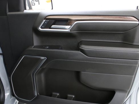 Used 2024 Chevrolet Silverado 1500 LT image 30