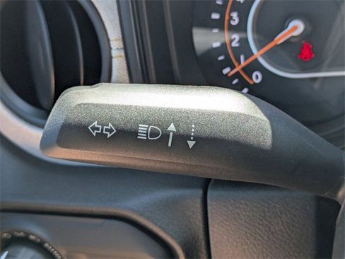 New 2025 Jeep Wrangler Unlimited Sport image 22