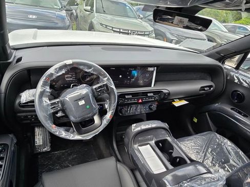 New 2026 Hyundai Palisade XRT Pro image 5