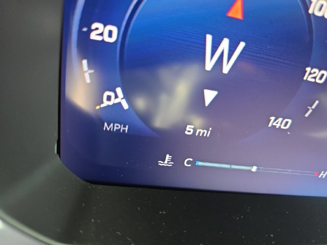New 2026 Chevrolet Silverado 1500 RST w/ RST Select Package AWD/4WD image 19