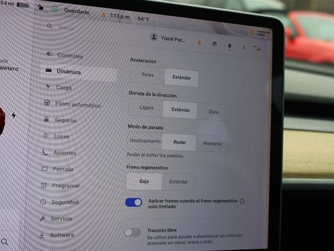 Used 2018 Tesla Model 3 Long Range image 15