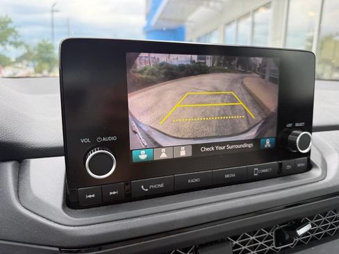 Used 2024 Honda Accord EX image 13