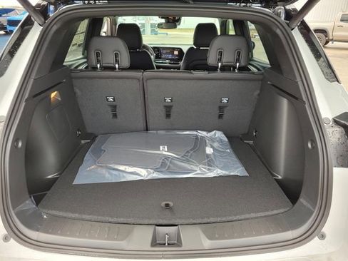 New 2026 Chevrolet TrailBlazer RS w/ Convenience Package image 6