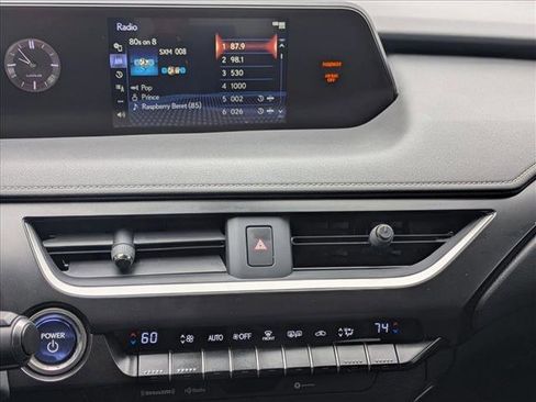 Used 2020 Lexus UX 250h AWD/4WD image 14