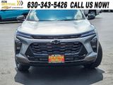 New 2025 Chevrolet Trax ACTIV image 4