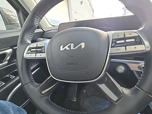 Used 2023 Kia Telluride S w/ S Sunroof Package AWD/4WD image 30