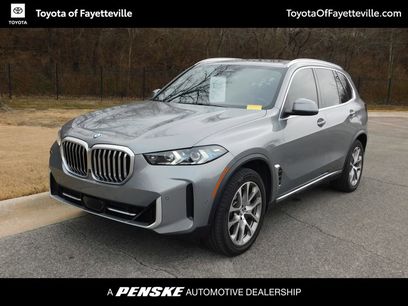 Used 2024 BMW X5 xDrive40i w/ Premium Package