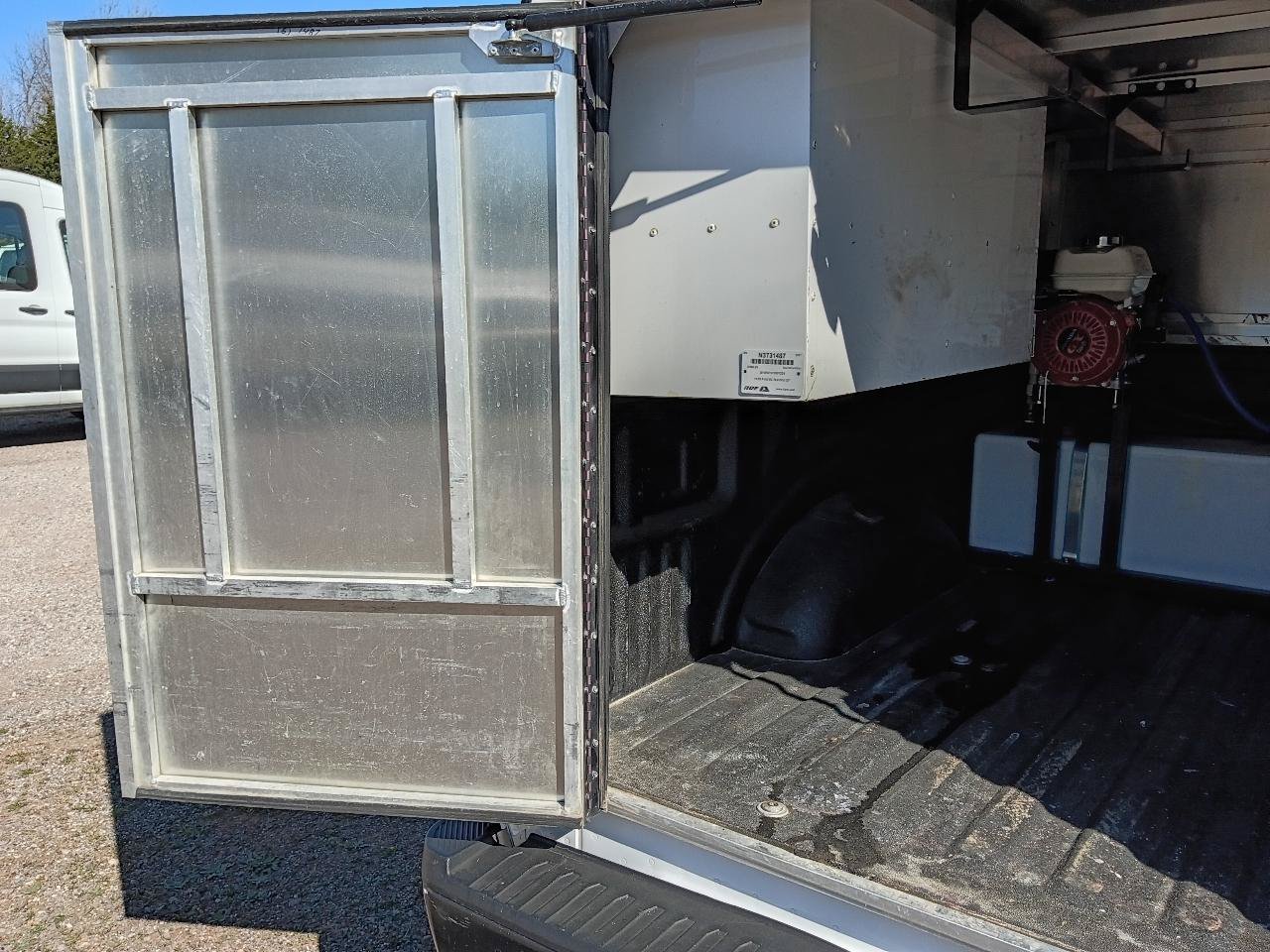 Used 2019 Ford F150 XL w/ Equipment Group 101A Mid RWD image 24