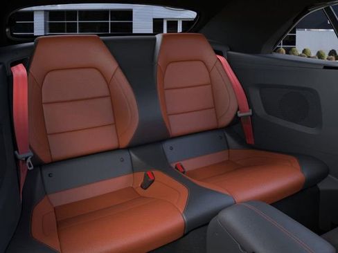 New 2026 Ford Mustang Premium image 11