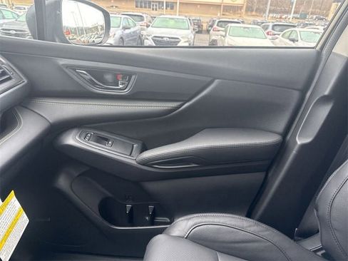New 2026 Subaru Ascent Bronze Edition image 75