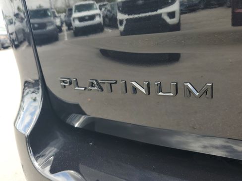 New 2026 Ford Expedition Platinum AWD/4WD image 8