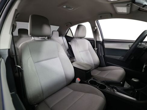 Used 2016 Toyota Corolla LE image 24