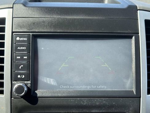 Used 2021 Nissan Frontier SV image 23