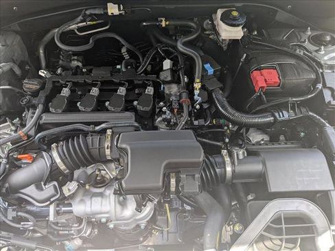 New 2025 Acura ADX A-Spec image 16