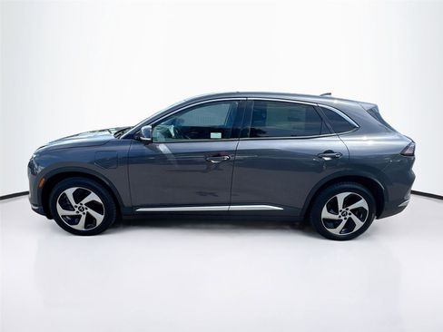 New 2025 VinFast VF 8 Eco AWD/4WD image 4