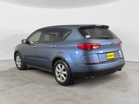 Used 2006 Subaru Tribeca AWD/4WD image 7
