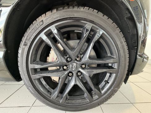 Used 2025 Chevrolet Blazer EV RS AWD/4WD image 10