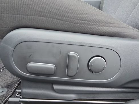 Certified 2024 Hyundai Ioniq 5 SEL RWD image 11
